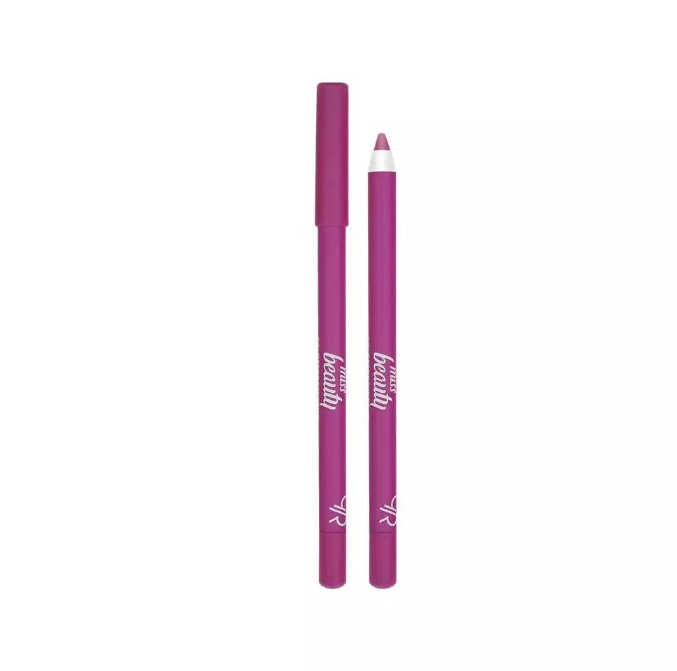 Олівець для очей Golden Rose Miss Beauty 03 Vivid purple