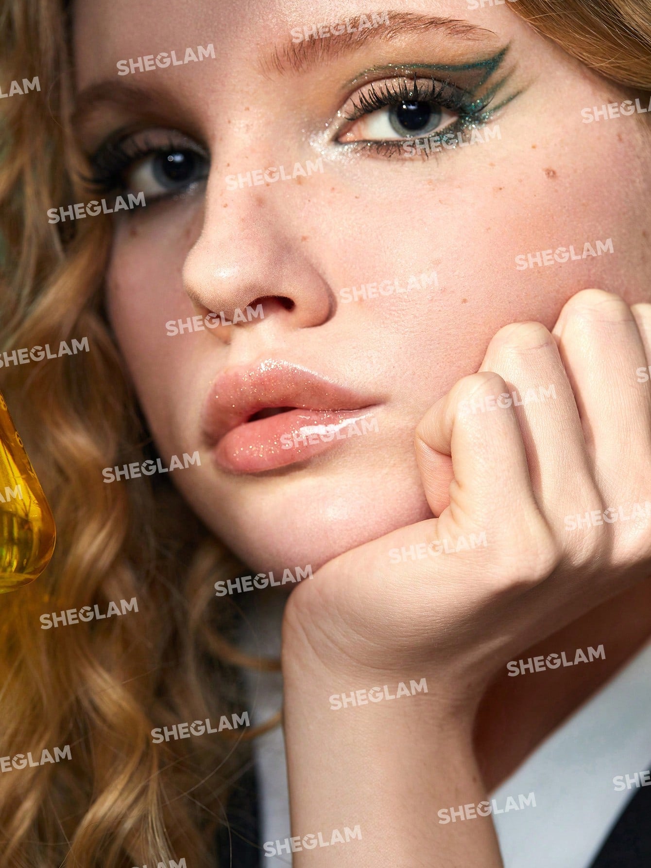 Набір блисків для губ HARRY POTTER™ BEWITCHING BREWS LIP GLOSS SET | SHEGLAM
