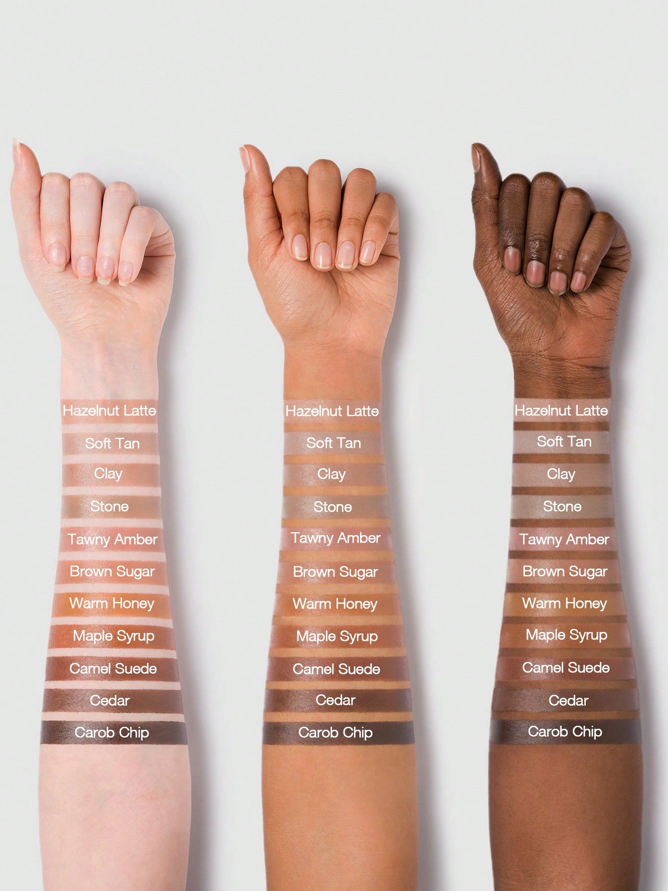 Контуринг SUN SCULPT LIQUID CONTOUR-SOFT TAN | SHEGLAM