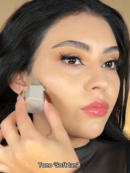 Контуринг SUN SCULPT LIQUID CONTOUR-SOFT TAN | SHEGLAM