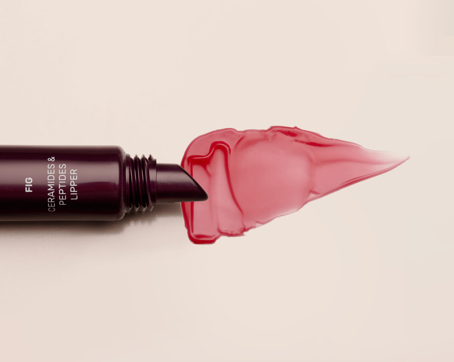 Блиск для губ Lipss Lipper Fig, 8 мл