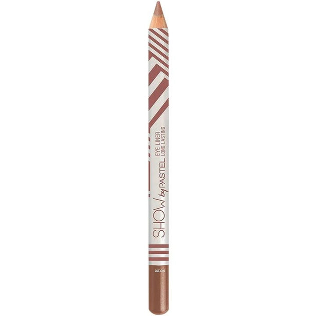 Олівець для губ (205) Pastel Show By Pastel Long Lasting Lip Liner Pencil