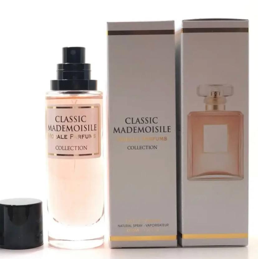 Парфум жіночий Morale Parfums Classic Mademoisile 30 мл