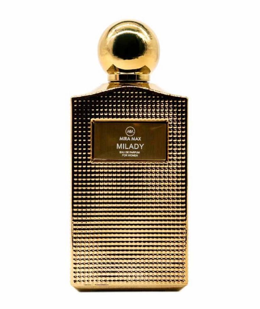 Парфум жіночий "MILADY" Mira Max, 100 мл (схожий на: Chanel Coco Mademoiselle L’Eau Privée)