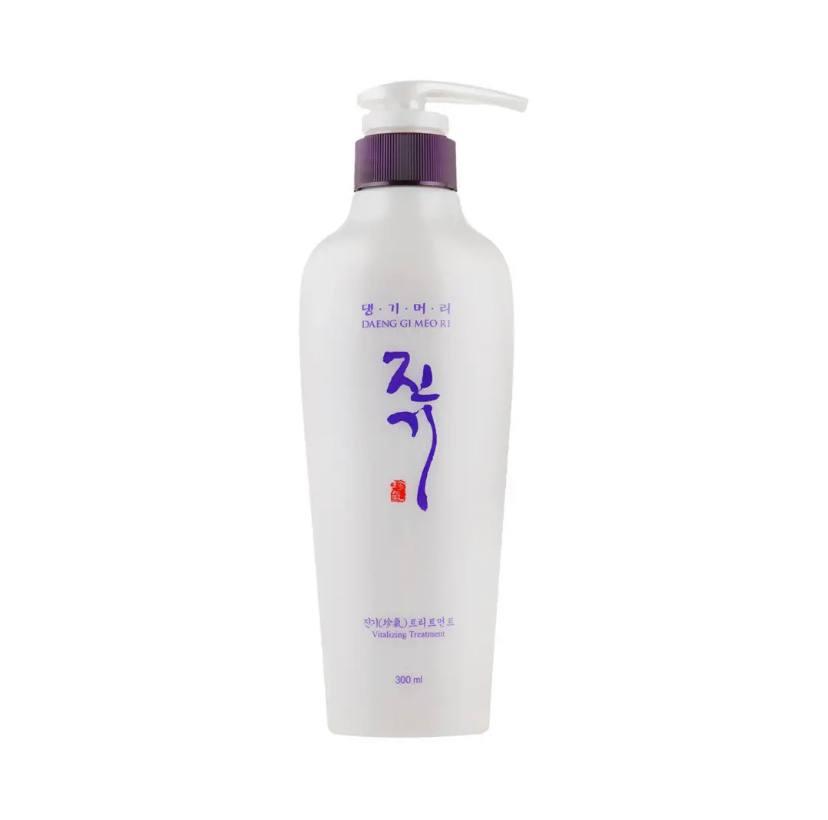 Регенеруючий інтенсивний кондиціонер Daeng Gi Meo Ri Vitalizing Treatment 300ml