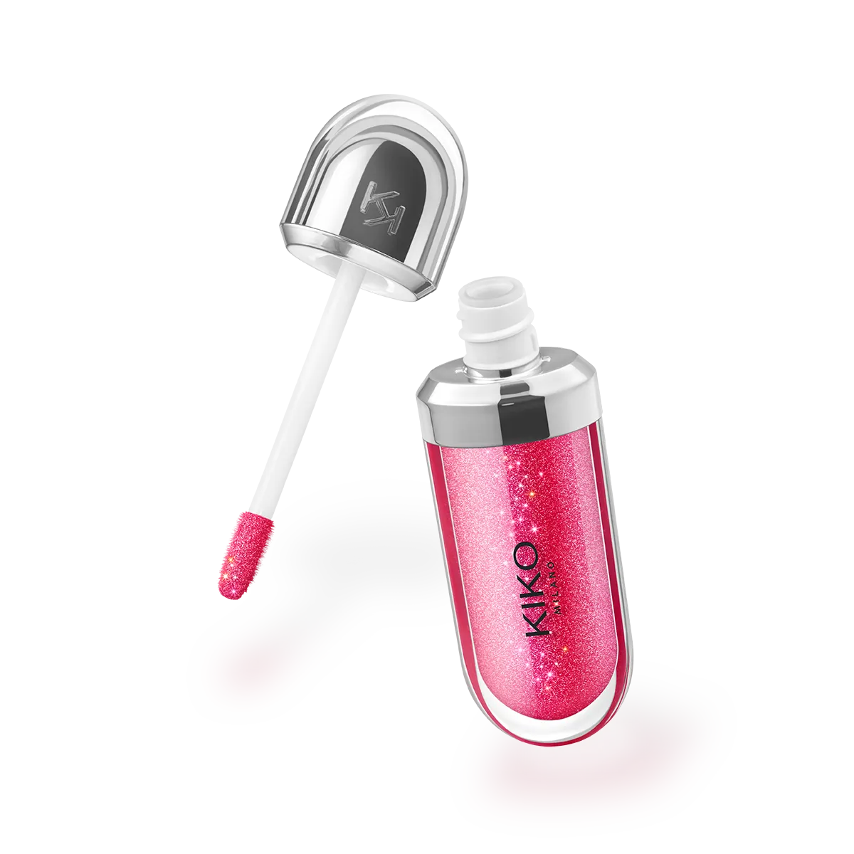 Блиск для губ Kiko Milano 3D Hydra Lipgloss 10