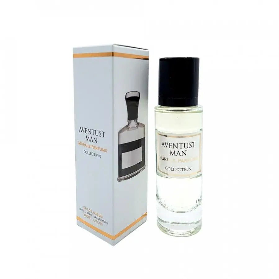 Парфум чоловічий Morale Parfums Aventust Man 30 ml