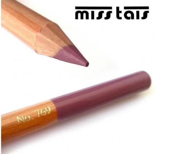 Олівець для губ (769) Miss Tais
