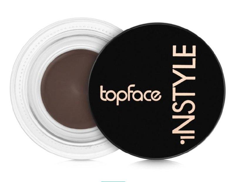 Помадка для брів Topface (05 відтінок) INSTYLE 3,5мл