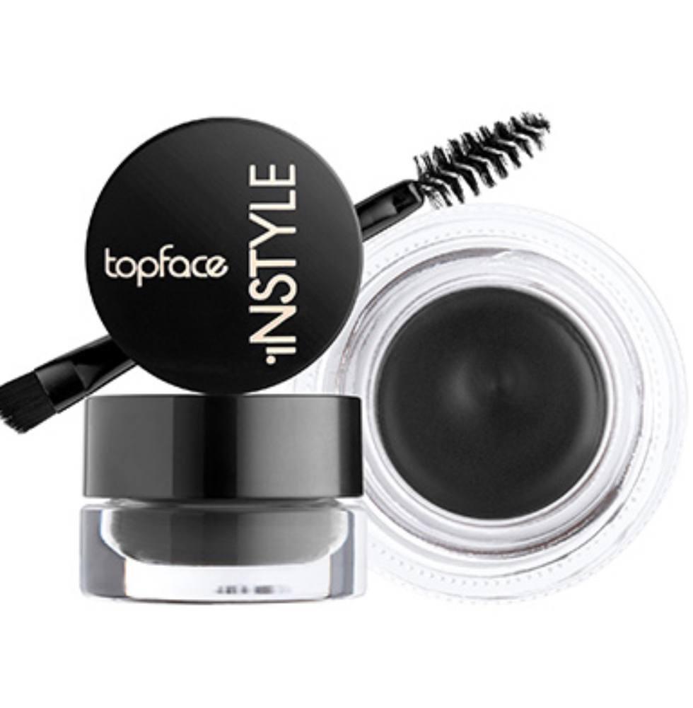 Помадка для брів Topface (07 відтінок) INSTYLE 3,5мл