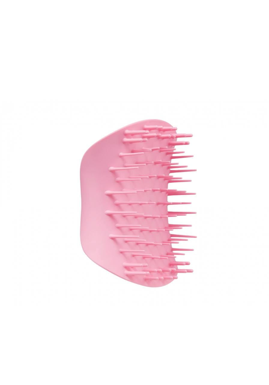 Щітка для масажу голови Tangle Teezer The Scalp Exfoliator and Massager Pretty Pink