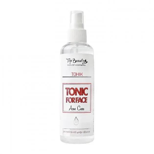 Тонік анти-акне Top Beauty Anti Acne 200 мл