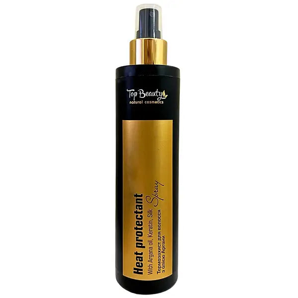 Спрей термозахист Top beauty 250 мл