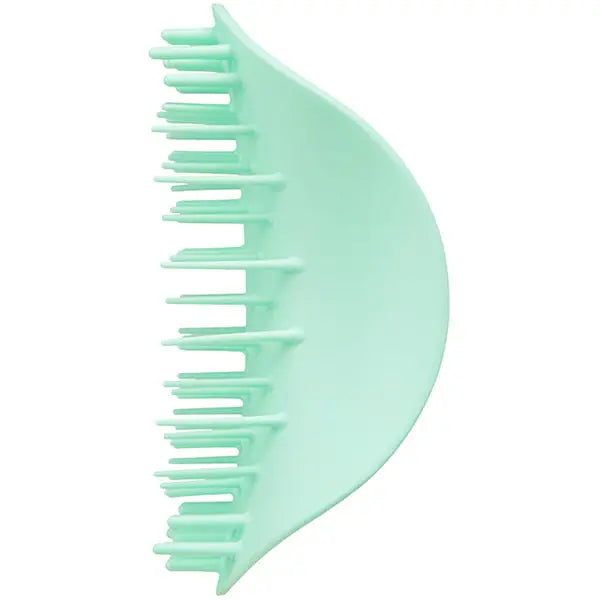 Щітка для масажу голови Tangle Teezer The Scalp Exfoliator & Massage Mint