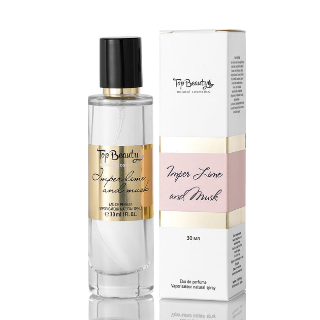 Парфум жіночий Imper lime and musk (L'Imperatrice 3) Top Beauty, 30 мл