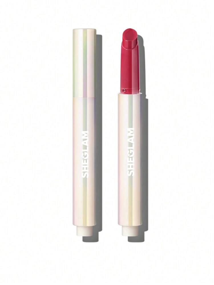 Блиск для губ POUT-PERFECT SHINE LIP PLUMPER-SPRING FEVER | SHEGLAM