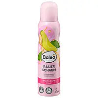 Піна для гоління "Авокадо і алое" Balea Rasierschaum Aloe Vera