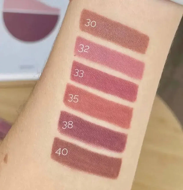 Олівець для губ механічний Triumph Slide-on №35