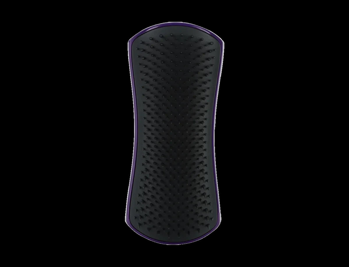 Щітка для вичісування собаки Pet Teezer De-shedding&Grooming Purple/Grey