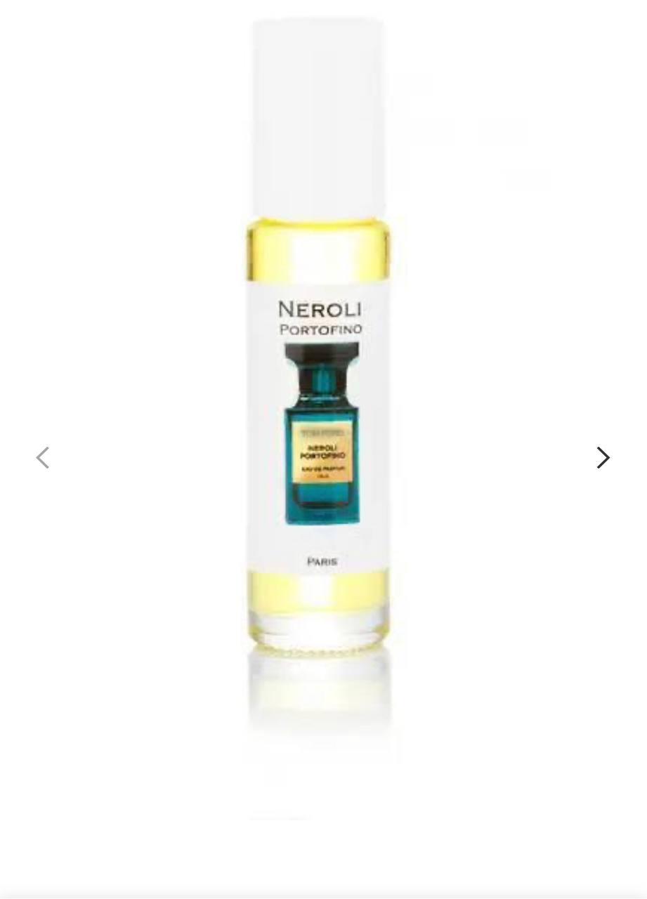 Масляні парфум 10 ml Neroli Portofino
