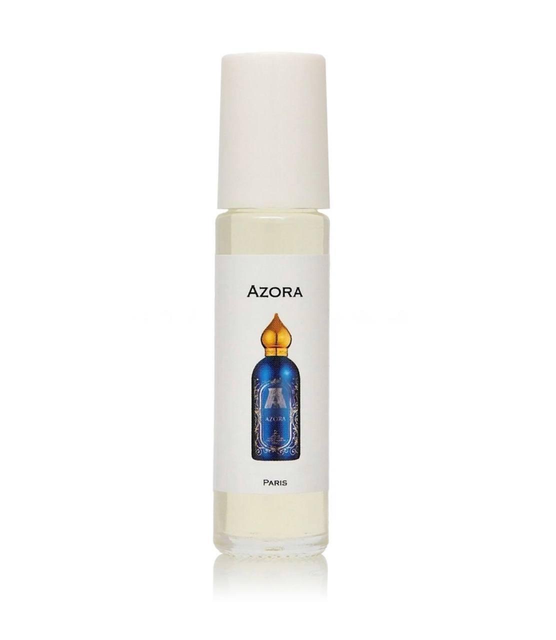 Масляні парфум 10 ml Azora
