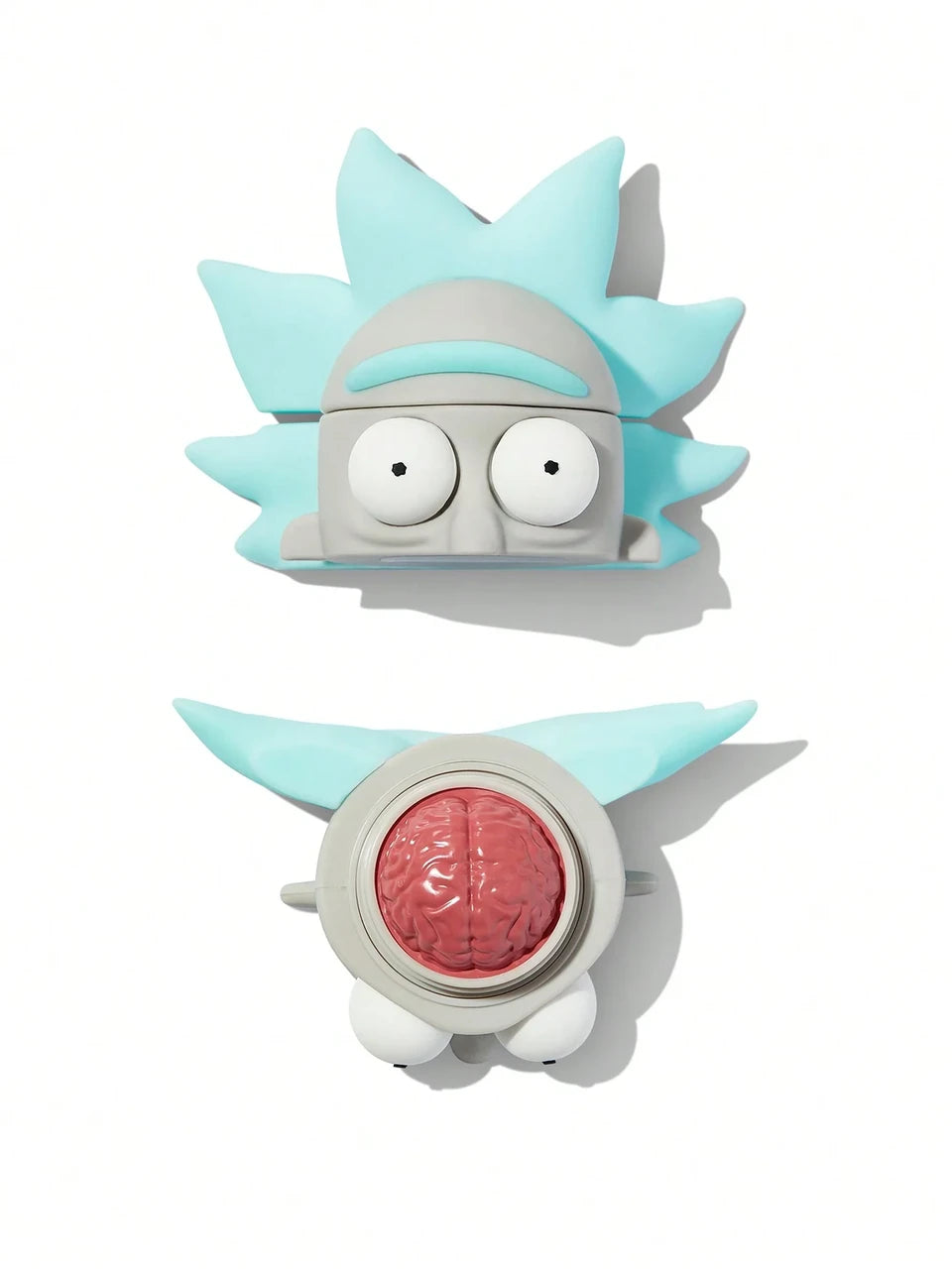 Рум'яна Rick and Morty X SHEGLAM Mr. Sanchez Cream Blush