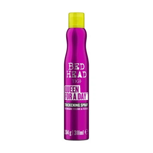 Спрей для укладання волосся TIGI Bed Head Queen For A Day Thickening Spray, 311 мл
