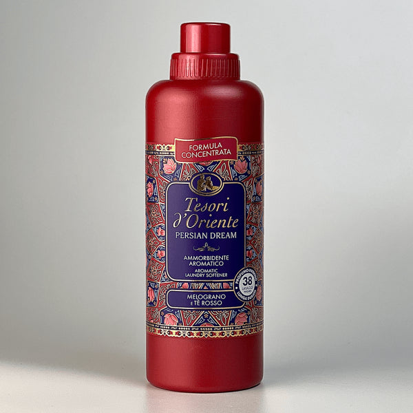 Кондиціонер для білизни Tesori d’Oriente Persian Dream 760мл