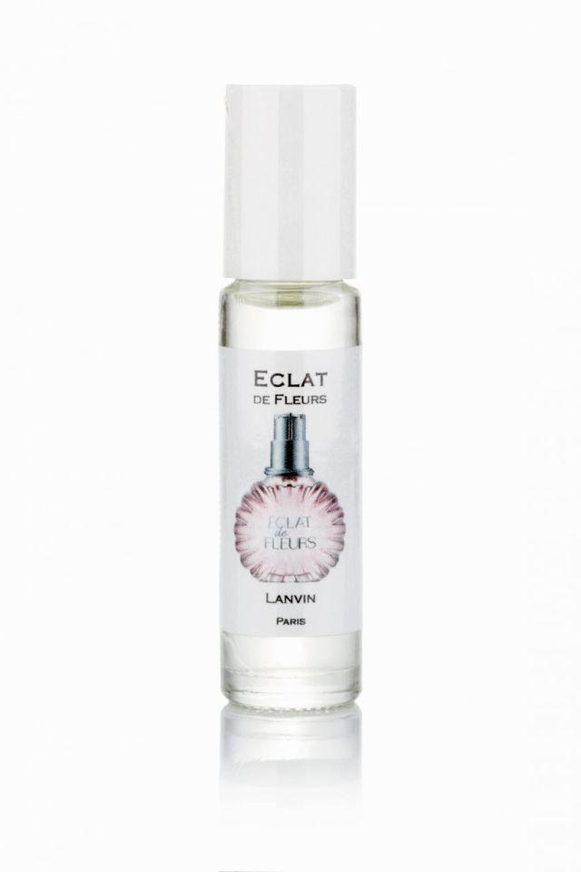 Масляні парфуми жіночі Lanvin Eclat de Fleurs 10мл
