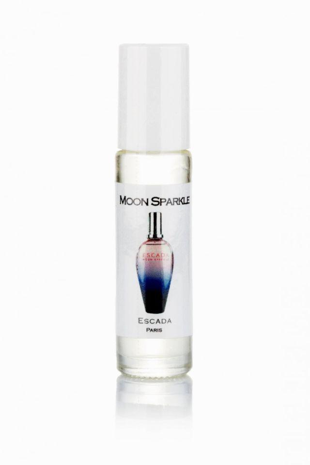 Масляні парфуми жіночі Escada Moon Sparkle 10 мл