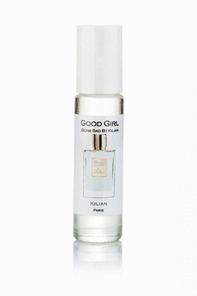Масляні парфуми жіночі Kilian Good Girl Gone Bad oil 10мл