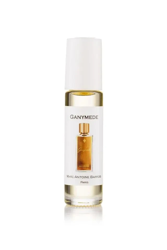 Масляні парфуми Ganymede 10 ml унісекс