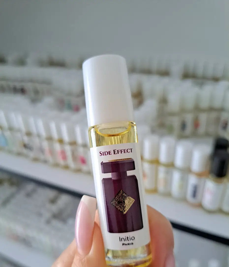 Масляні парфуми Initio Parfums Prives Side Effect 10ml