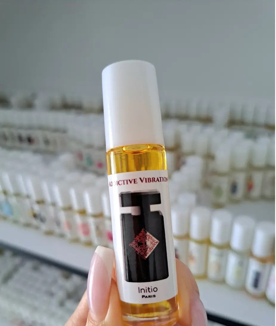 Масляні парфуми Initio Parfums Addictive Vibration 10 мл