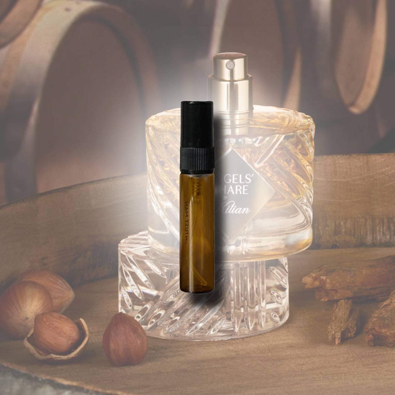 Пробник парфумів ANGEL SHEREE Morale Parfums, 5ml