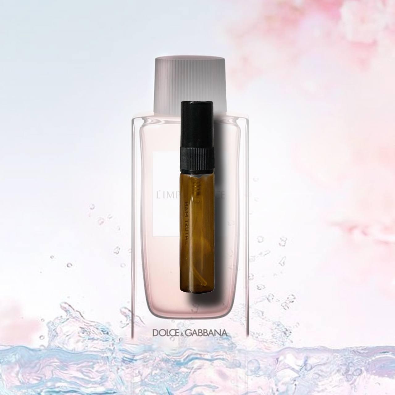Пробник парфумів L`Imperatrice 3 Morale Parfums, 5ml