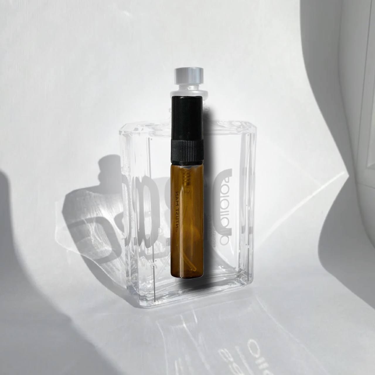 Пробник парфумів 020 Morale Parfums, 5ml