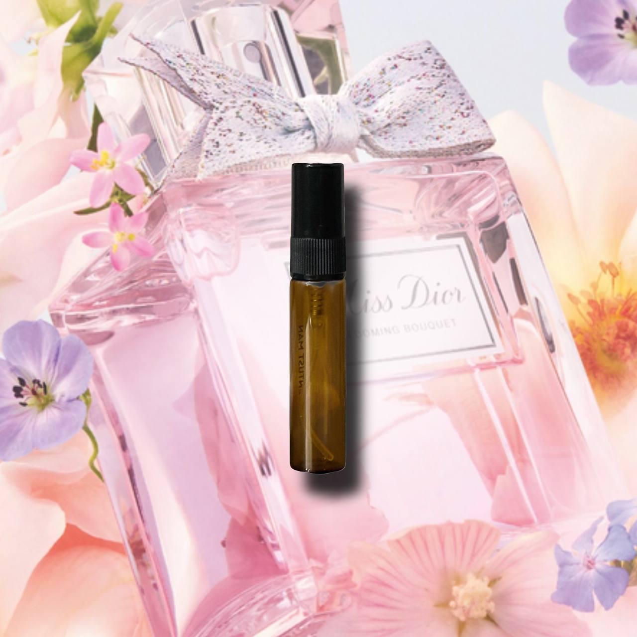 Пробник парфумів Pink Bouquet Morale Parfums, 5ml