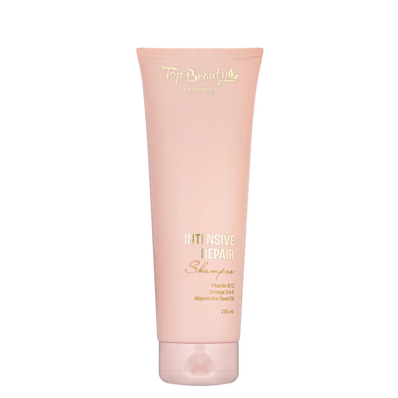 Шампунь для волосся INTENSIVE REPAIR top beauty 250 мл