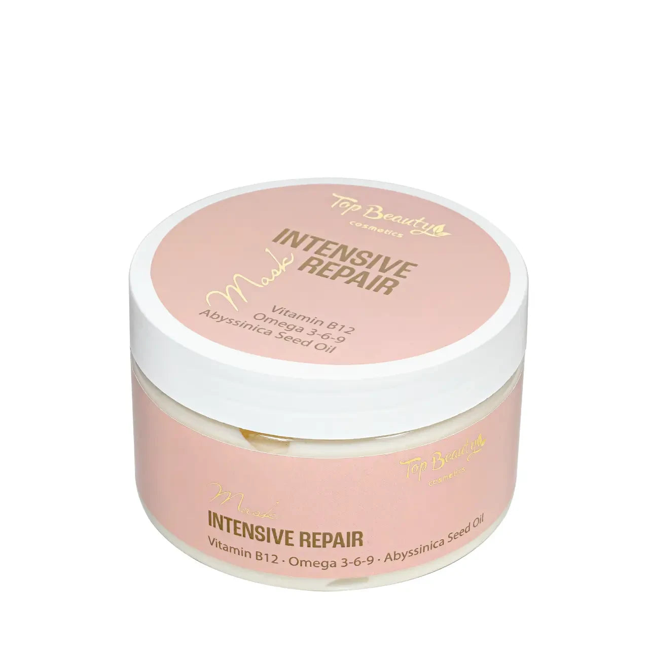 Маска для волосся INTENSIVE REPAIR Top Beauty 250 мл