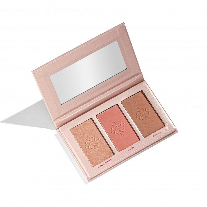 Палетка для контурингу Match Contour Palette (3 кольори)