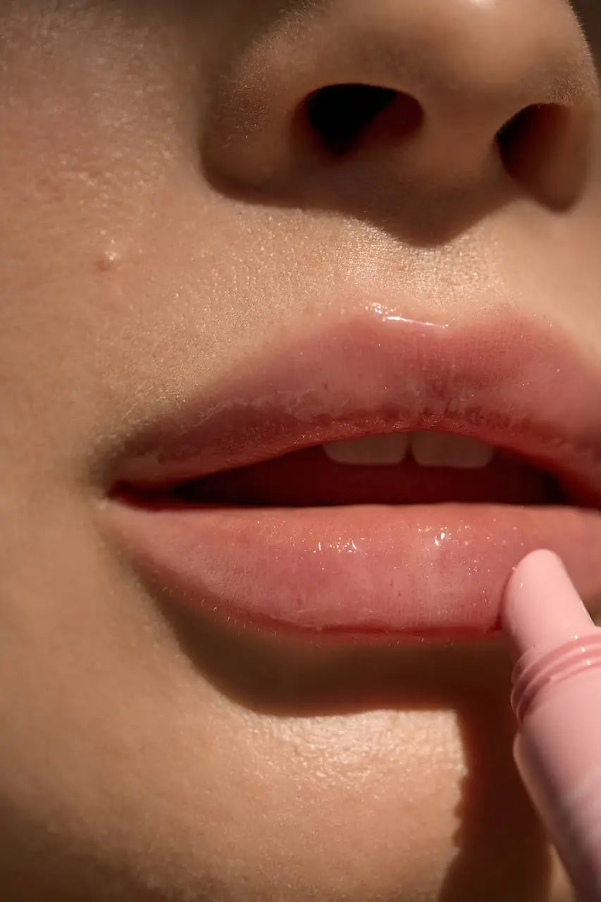 Блиск для губ Lipss Lipper Rose, 8 мл