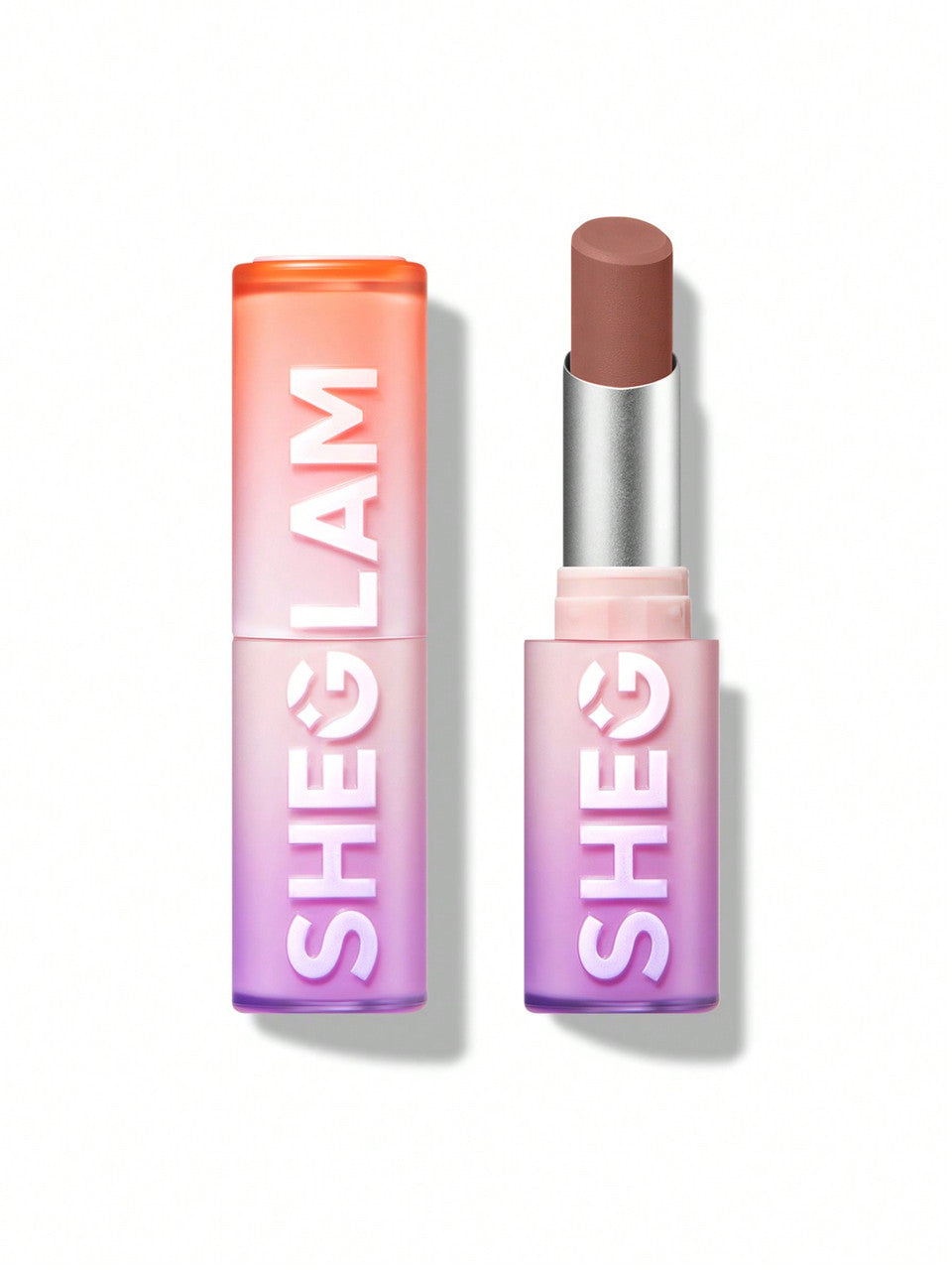 Помада Sheglam Dynamatte Boom Long-Lasting Matte Lipstick-Have No Fear