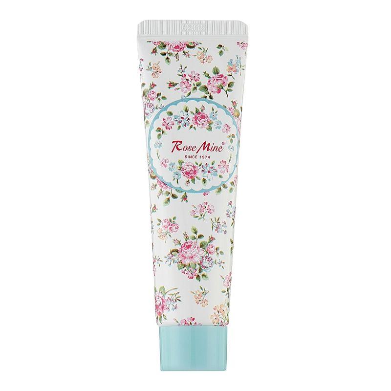 Крем для рук Kiss by Rosemine Rosemine Perfumed Hand Cream - Passion Fruits 60 мл