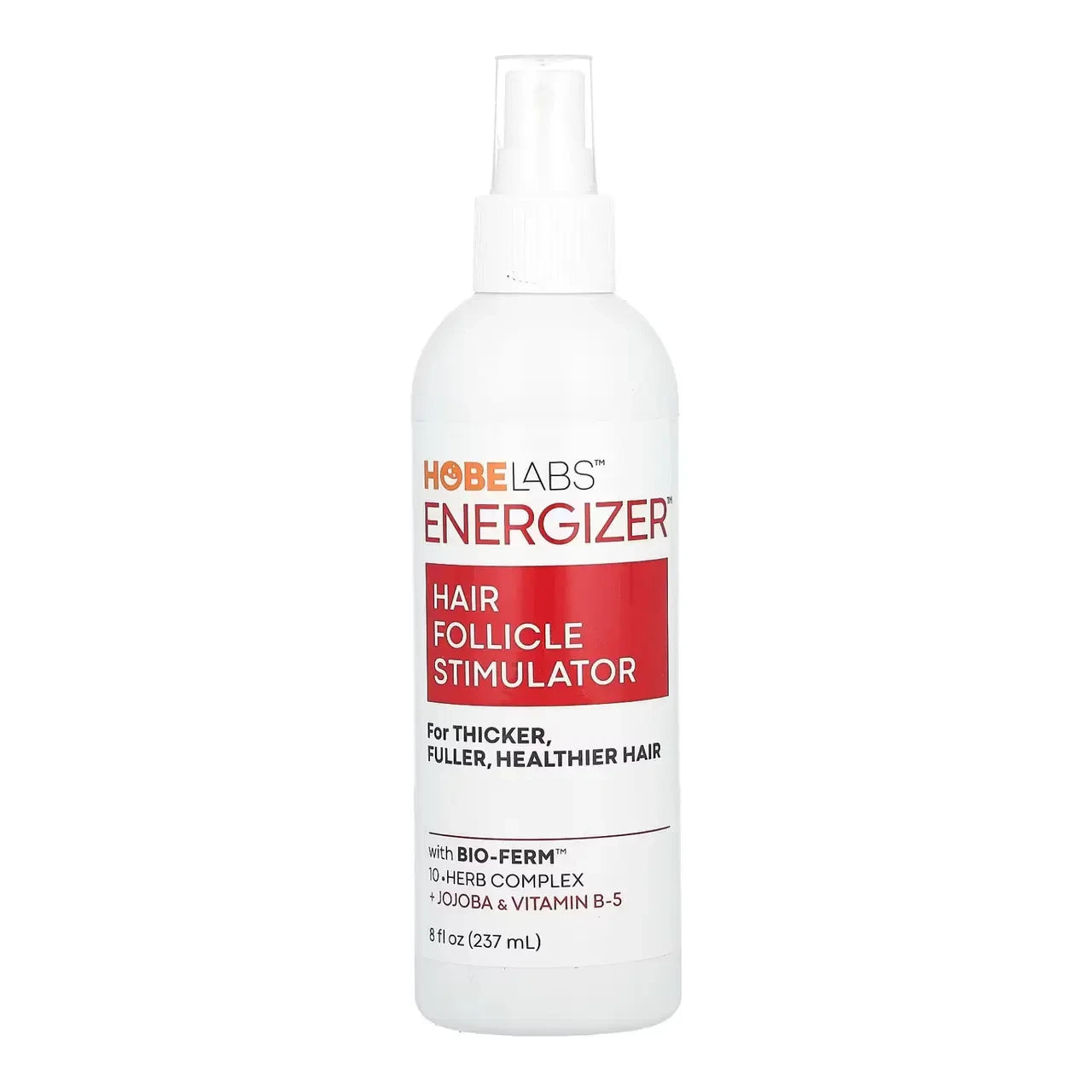 Спрей для волосся, стимулятор волосяних фолікулів Hobe Labs. Hair Follicle Stimulator (237 ml)