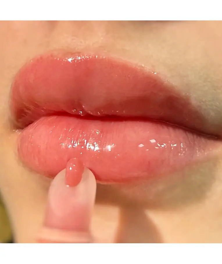 Бальзам для губ MODAY Rich Life Peptides Lips на основі пептидних комплексів Maxi-Lip та VOLUFORM 10 мл