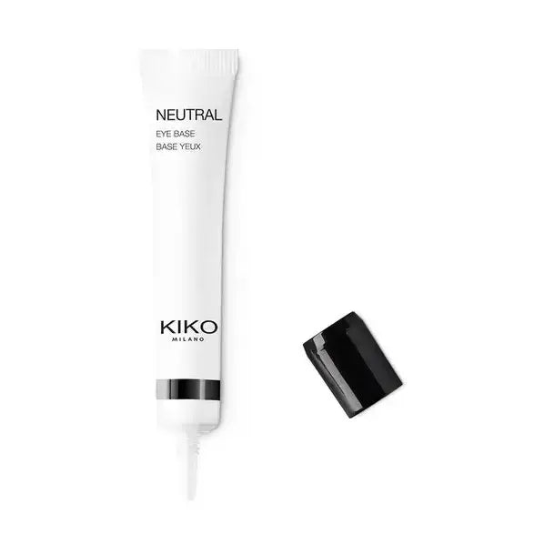 База (основа) під тіні KIKO Neutral Eye Base 10 мл
