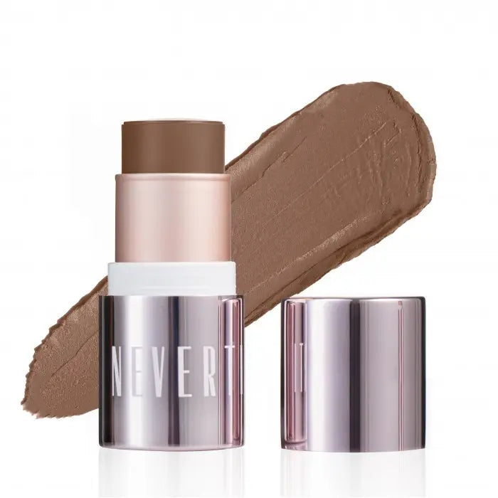 Контуринг для обличчя Shaping Stick NEVERTI 002