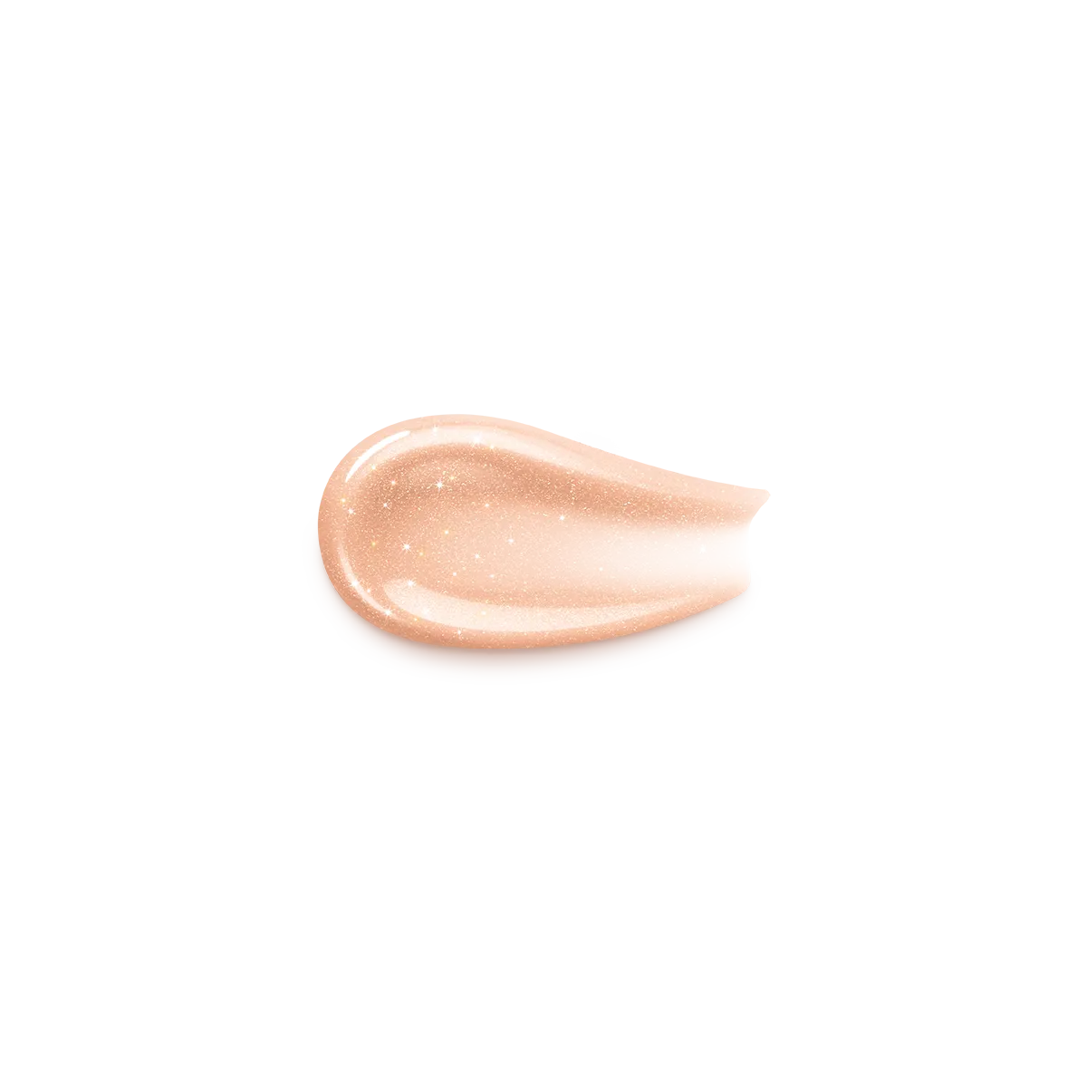 Блиск для губ Kiko Milano 3D Hydra Lipgloss 02