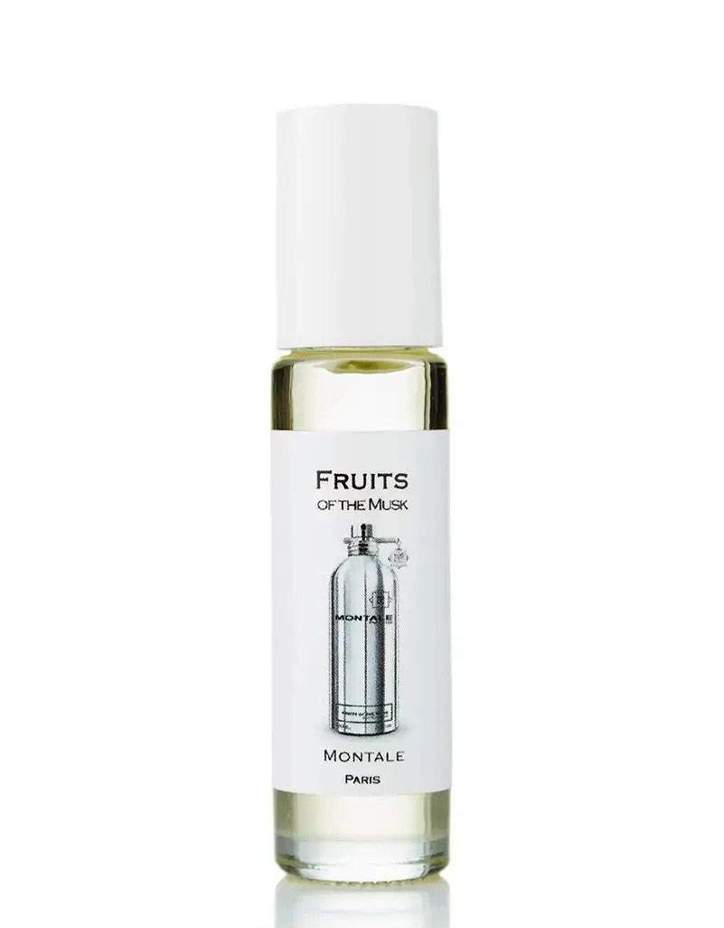 Масляні парфуми Montale Fruits of the Musk 10 мл
